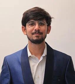 Yash Shah - Co-founder